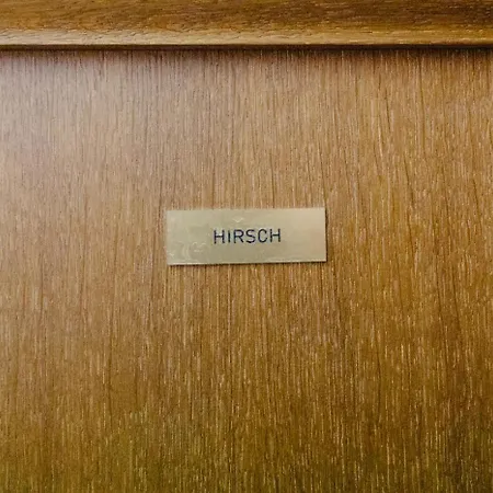 Hirsch By Monicare شقة *