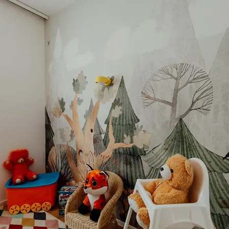 Appartamento Hirsch By Monicare Seefeld in Tirol