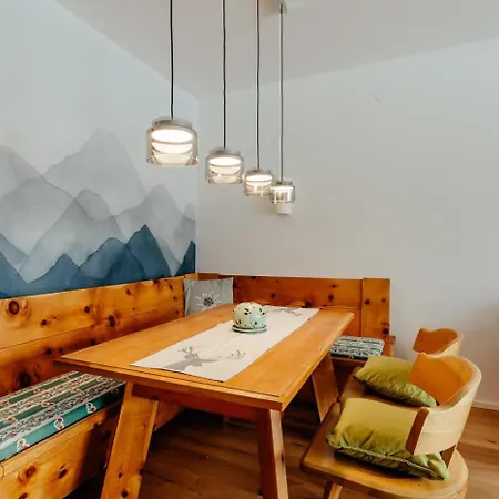 Appartamento Hirsch By Monicare Seefeld in Tirol
